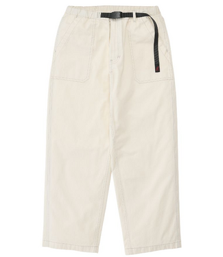 Gramicci Gramicci Fatigue Denim Pant