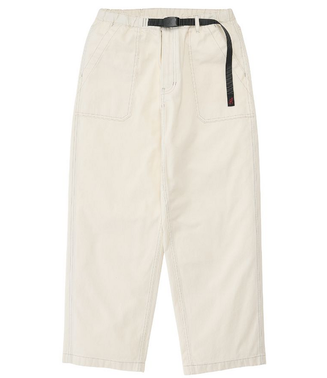Gramicci Gramicci Fatigue Denim Pant