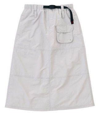 Gramicci Gramicci Nylon Utility Skirt