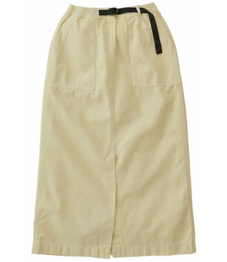 Gramicci Gramicci Long Baker Skirt