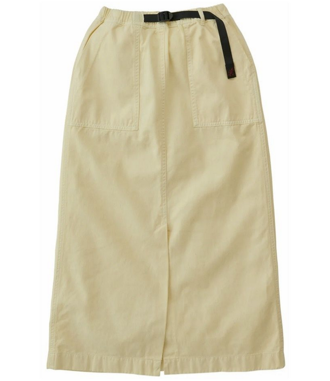 Gramicci Long Baker Skirt