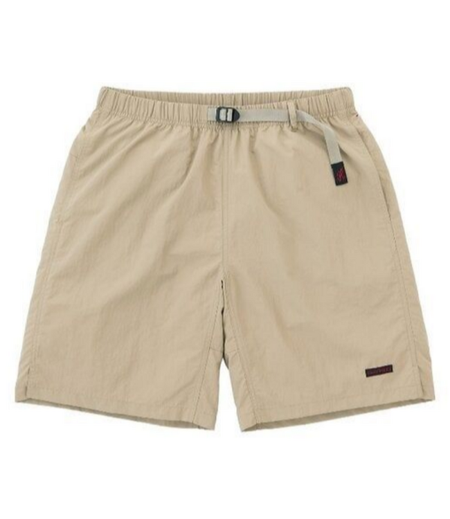 Gramicci Nylon Packable G-Short