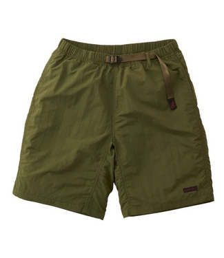 Gramicci Gramicci Nylon Packable G-Short