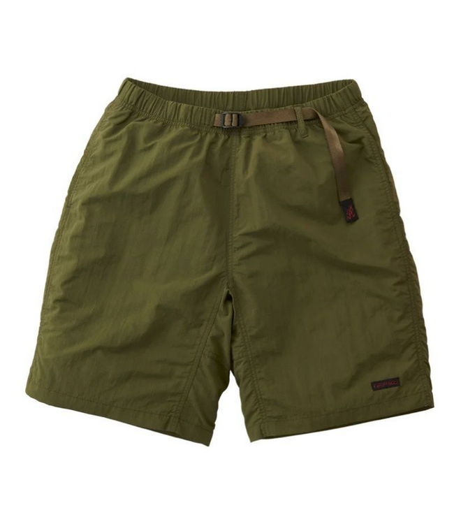 Gramicci Nylon Packable G-Short