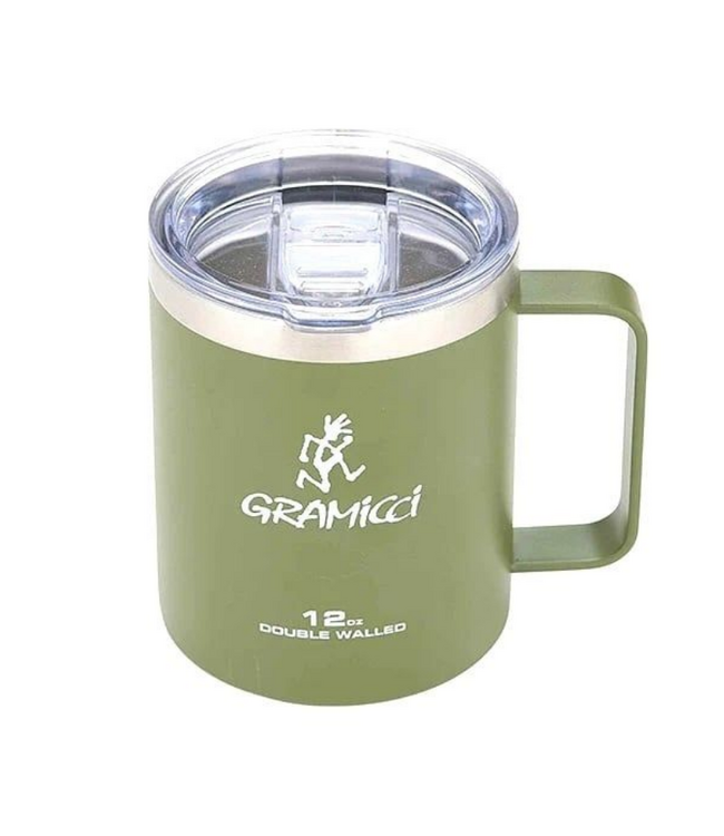 Gramicci Double Walled SS Mug