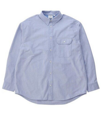 Gramicci Gramicci Oxford Stance Shirt