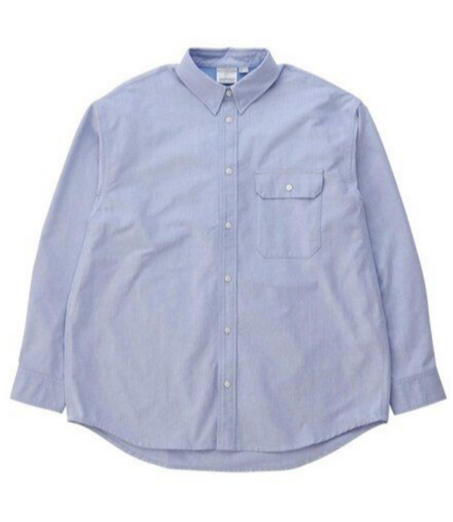 Gramicci Oxford Stance Shirt