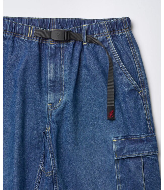 Gramicci Denim Cargo Pant