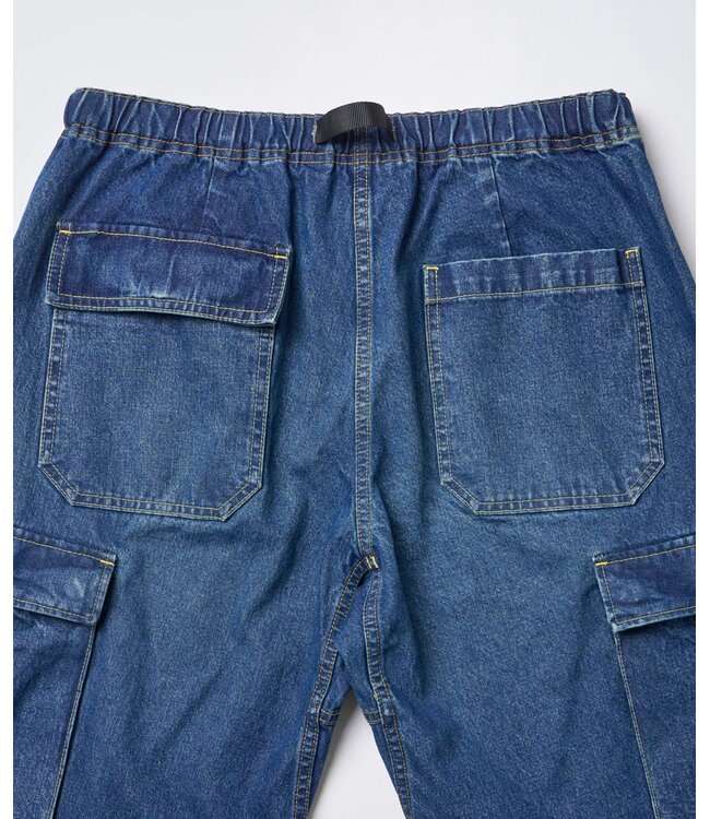 Gramicci Denim Cargo Pant