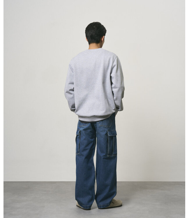 Gramicci Denim Cargo Pant