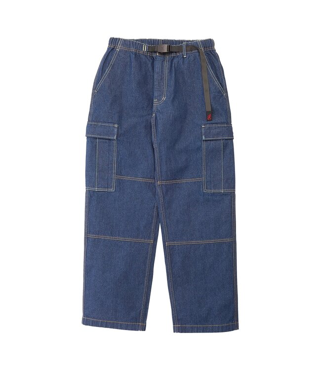 Gramicci Gramicci Denim Cargo Pant