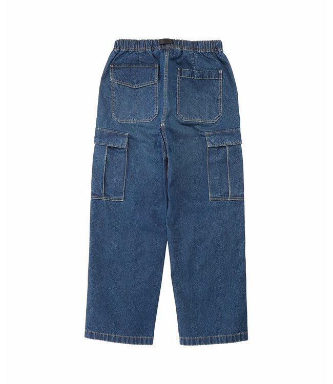 Gramicci Denim Cargo Pant