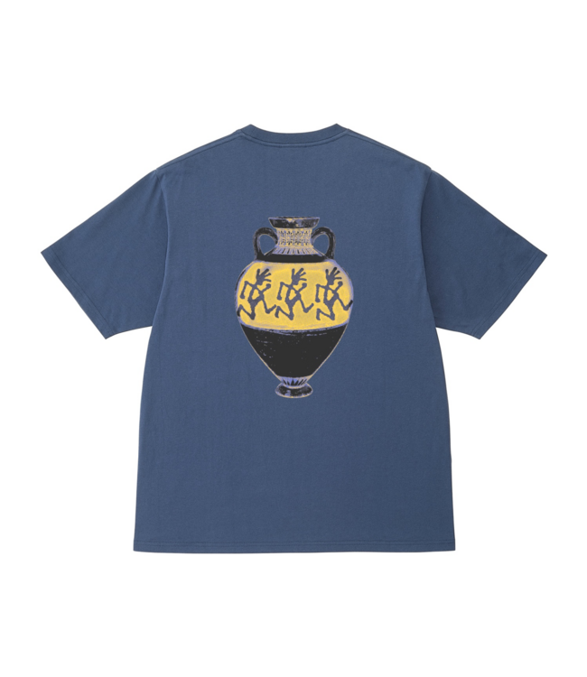 Gramicci Gramicci Vase Tee
