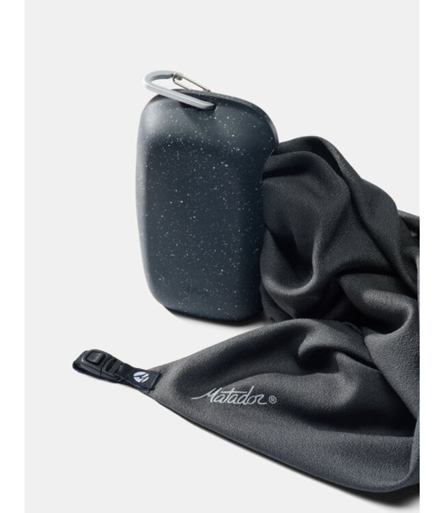 Matador NanoDry Packable Shower Towel