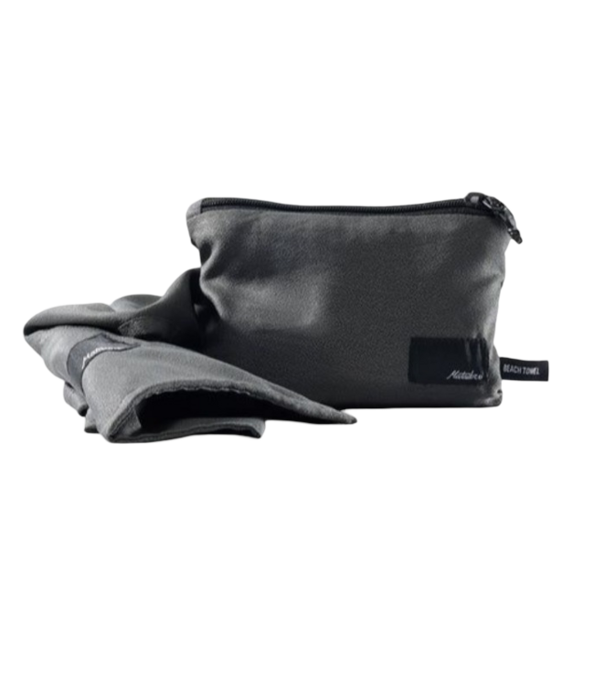 Matador NanoDry Packable Beach Towel