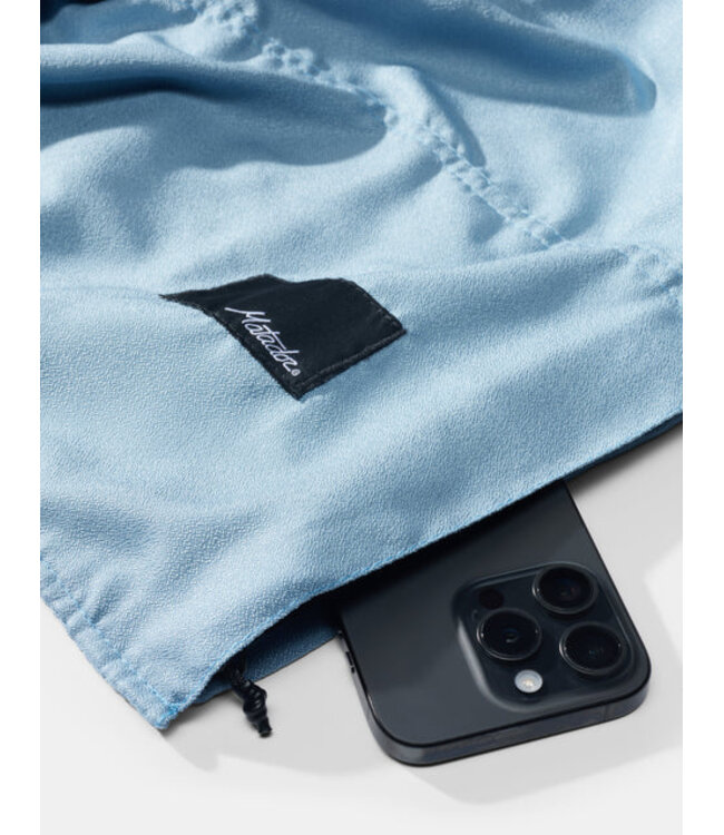 Matador NanoDry Packable Beach Towel