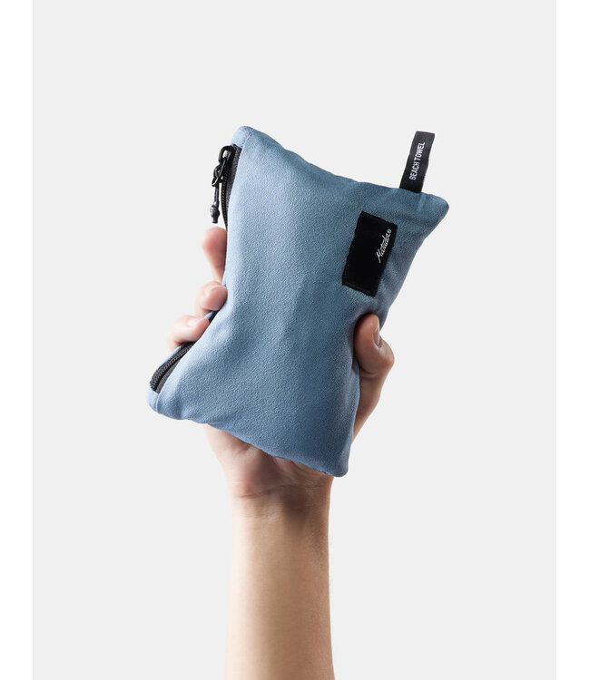 Matador NanoDry Packable Beach Towel