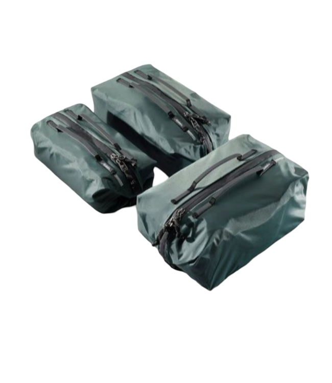 Matador Matador Gear Cube Set V2