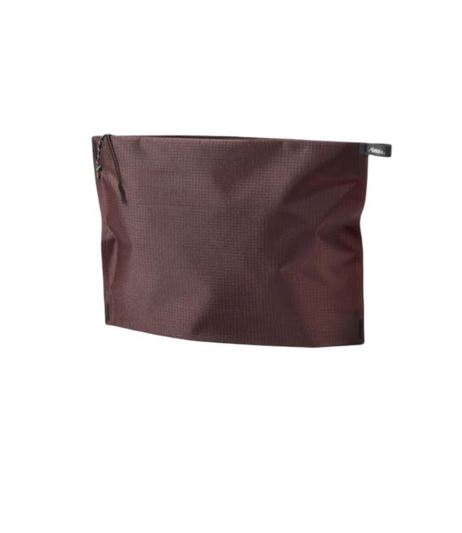 Matador FlatPak V2 Zipper Toiletry Case
