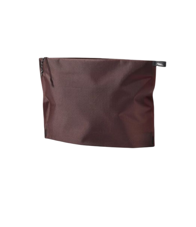 Matador Matador FlatPak V2 Zipper Toiletry Case