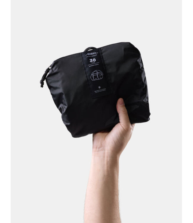 Matador 30L Packable Duffel - Packed