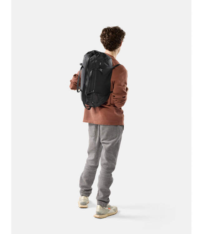 Matador 30L Packable Duffel - Packed