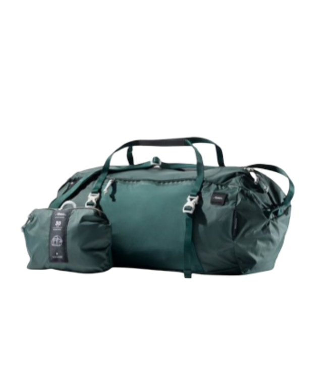 Matador 30L Packable Duffel - Packed