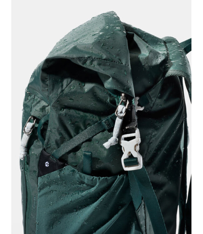 Matador 18L Waterproof Packable Backpack - Packed