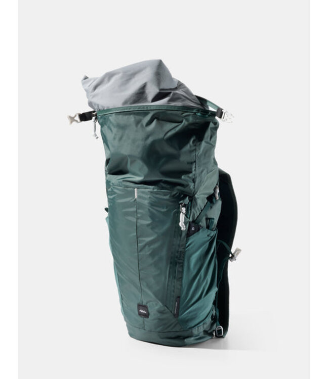 Matador 18L Waterproof Packable Backpack - Packed