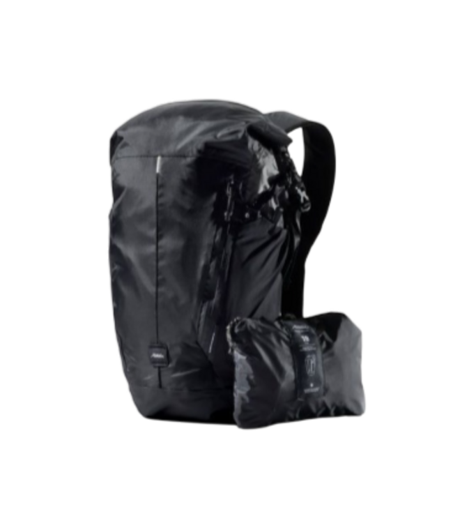 Matador 18L Waterproof Packable Backpack - Packed