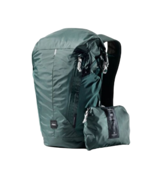 Matador Matador 18L Waterproof Packable Backpack - Packed