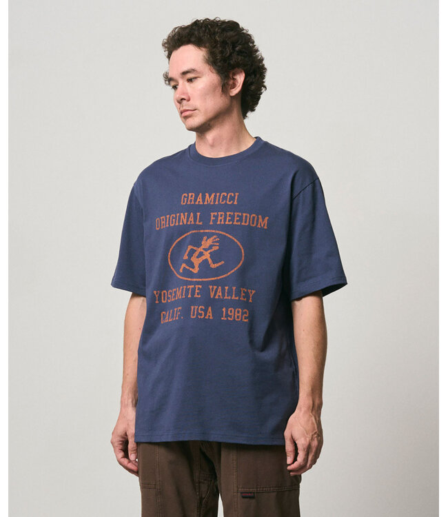 Gramicci Yosemite Valley Tee