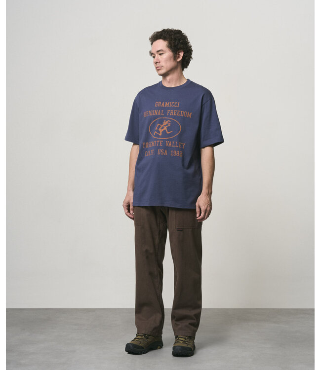 Gramicci Yosemite Valley Tee