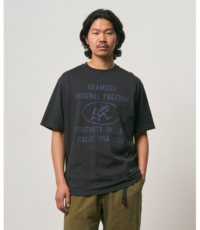 Gramicci Yosemite Valley Tee