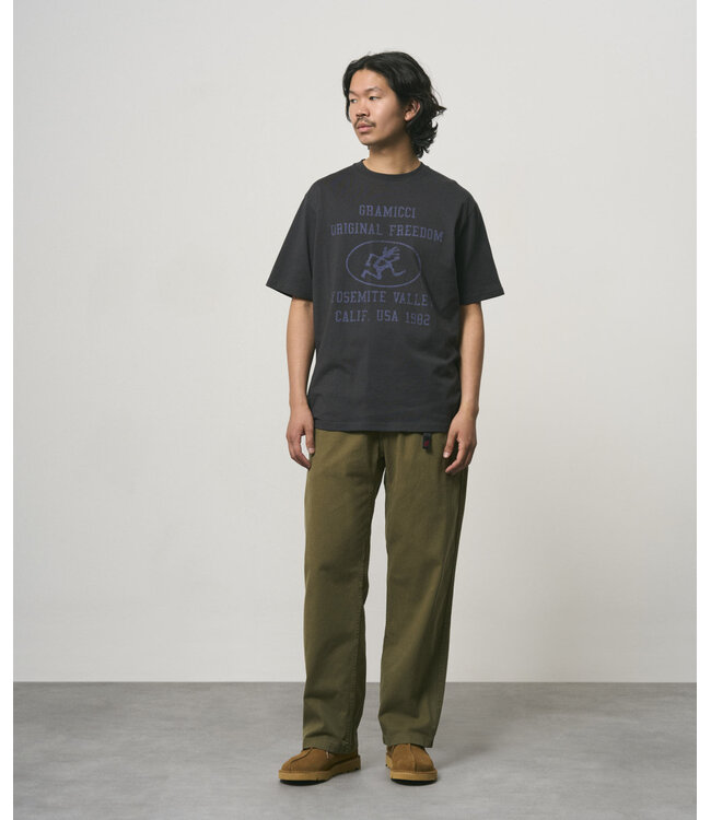 Gramicci Yosemite Valley Tee