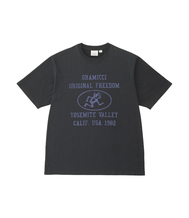 Gramicci Yosemite Valley Tee