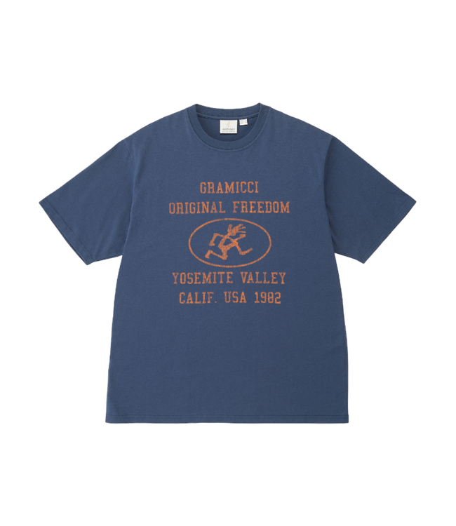 Gramicci Gramicci Yosemite Valley Tee