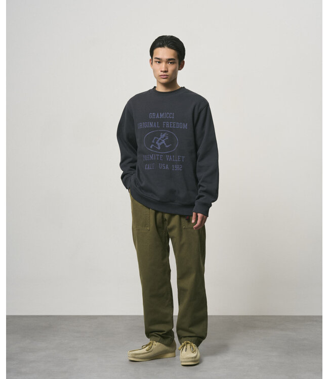 Gramicci Yosemite Valley Sweatshirt
