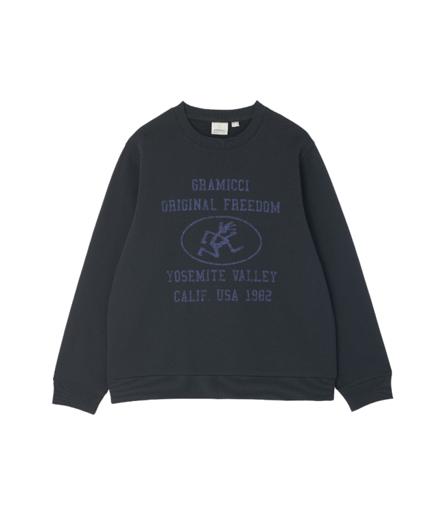 Gramicci Yosemite Valley Sweatshirt