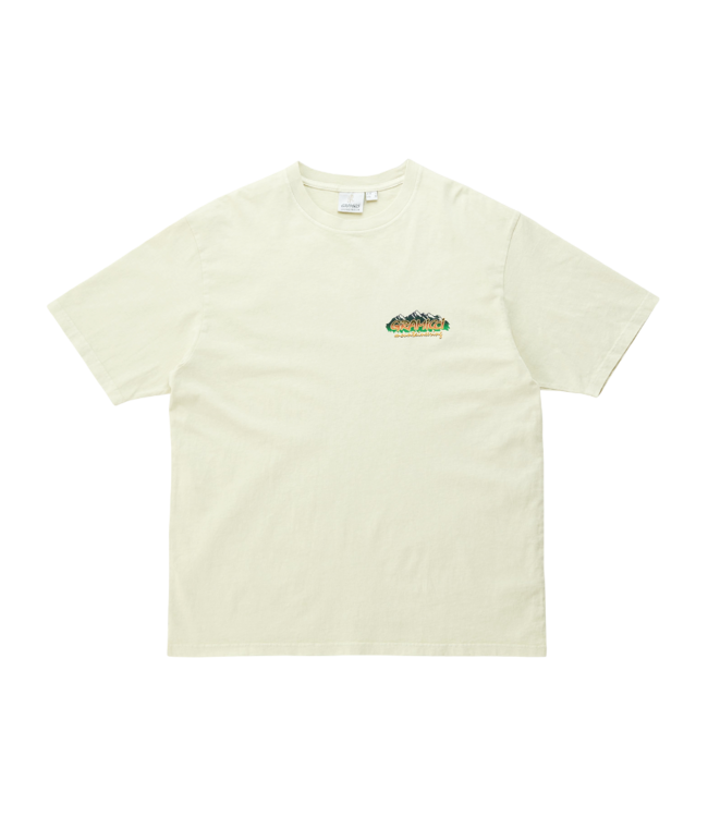 Gramicci Mountaineering Tee(G5SU-T168)