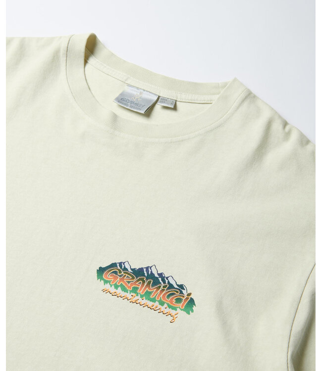 Gramicci Mountaineering Tee(G5SU-T168)