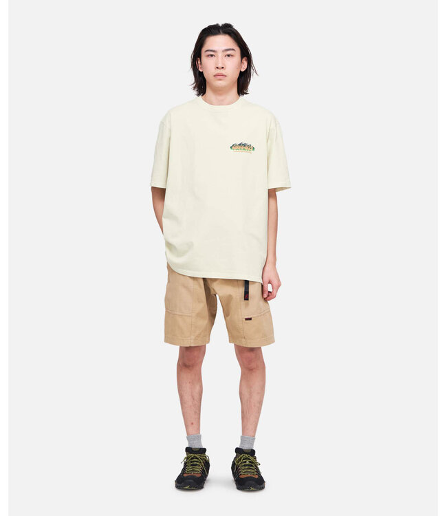 Gramicci Mountaineering Tee(G5SU-T168)