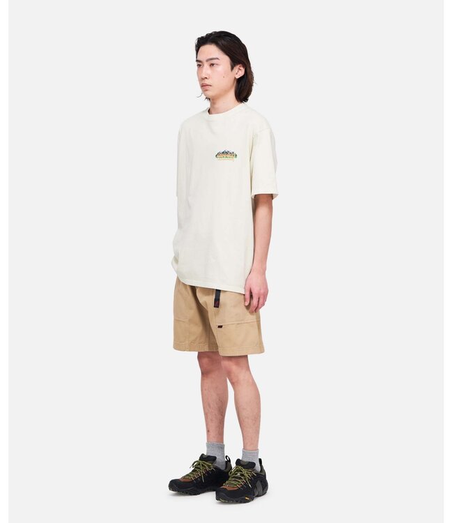 Gramicci Mountaineering Tee(G5SU-T168)