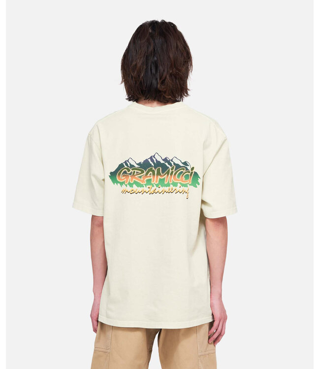 Gramicci Mountaineering Tee(G5SU-T168)
