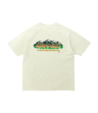 Gramicci Gramicci Mountaineering Tee(G5SU-T168)