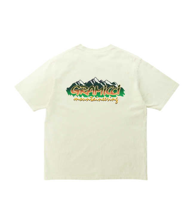 Gramicci Gramicci Mountaineering Tee(G5SU-T168)