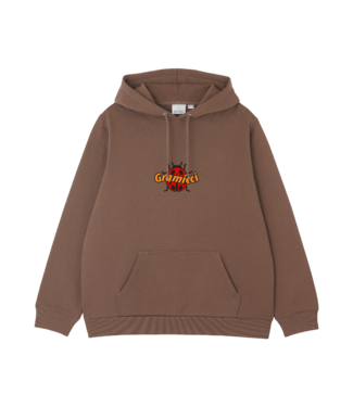 Gramicci Gramicci Ladybug Hooded Sweatshirt