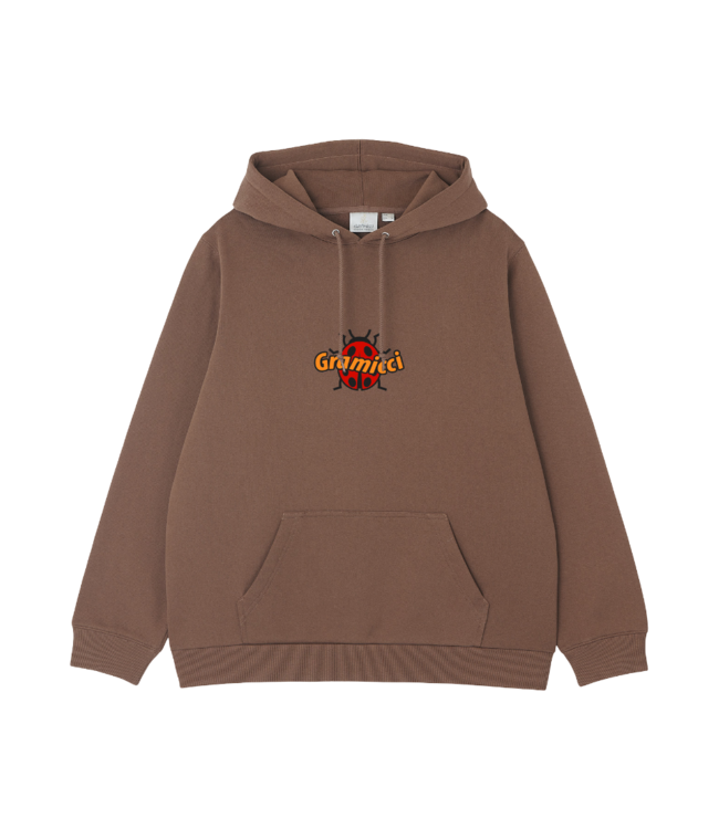 Gramicci Gramicci Ladybug Hooded Sweatshirt