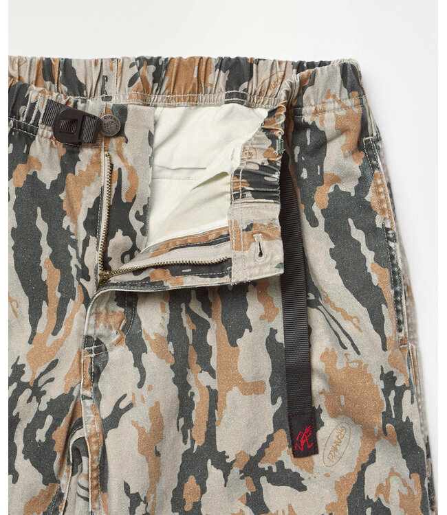 Gramicci Denim Gramicci Straight Fit Pant