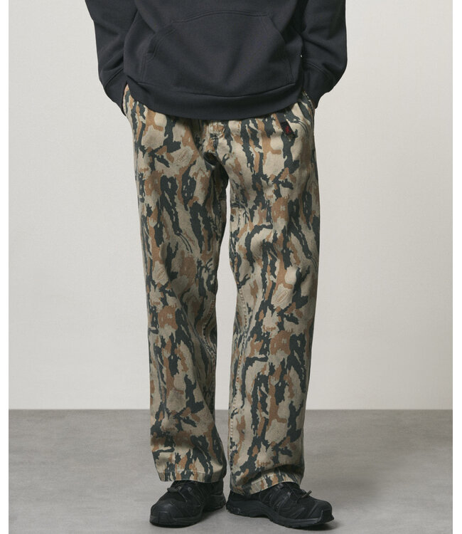 Gramicci Denim Gramicci Straight Fit Pant